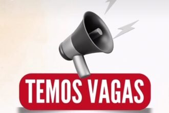 Vaga para Churrasqueiro