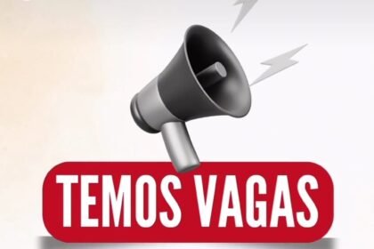 Vaga para Churrasqueiro