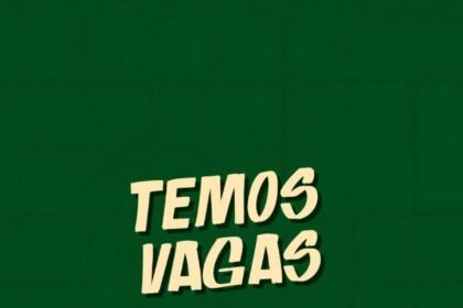 Vaga para Cozinheira e Chefe de Cozinha