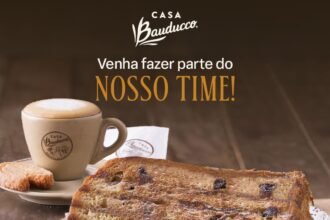 Vaga para Atendente, Cozinheiro e Caixa
