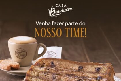 Vaga para Atendente, Cozinheiro e Caixa