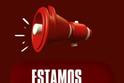 Vaga para Lavador Automotivo