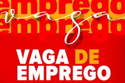 Vaga para Auxiliar de Cozinha em Parnaíba
