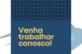 Vagas para Fiscal e Pessoal