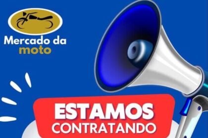Vaga para Vendedora Interna